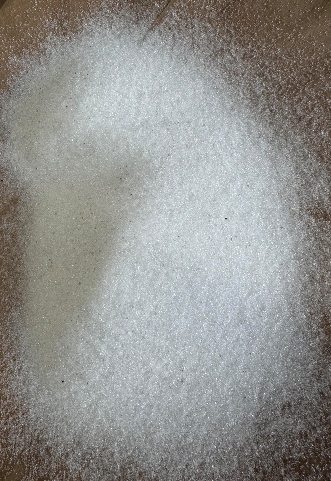 B Grade · 20-50 mesh — fused silica, Shenzhen Zhixin