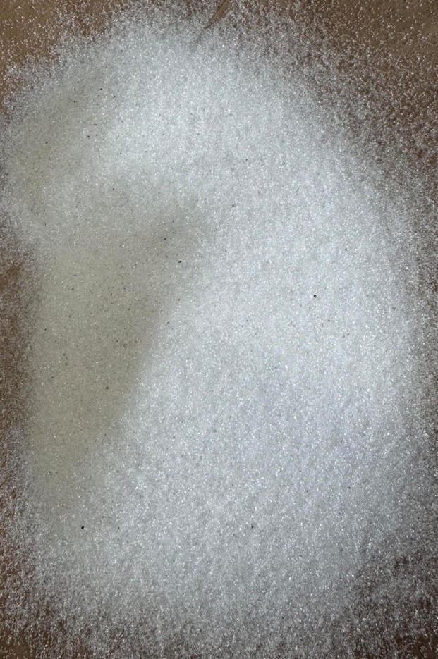 B Grade · grains — fused silica, Shenzhen Zhixin